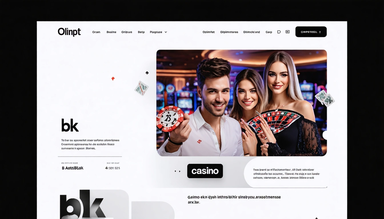 bk Olimpbet