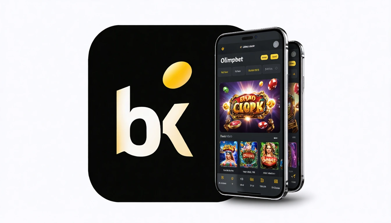 bk Olimpbet