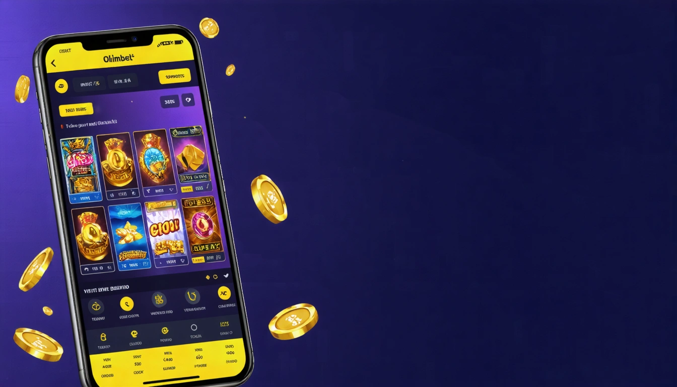 review Olimpbet