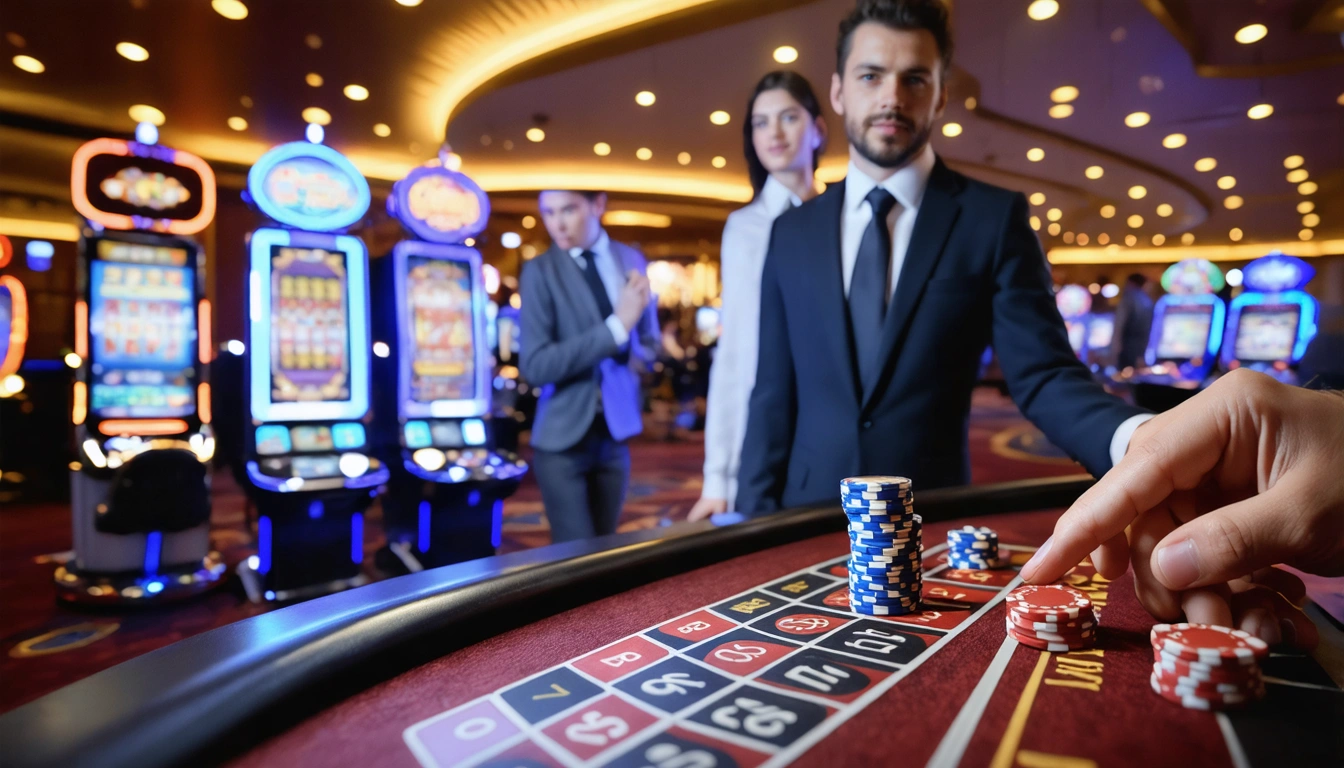 review Olimpbet